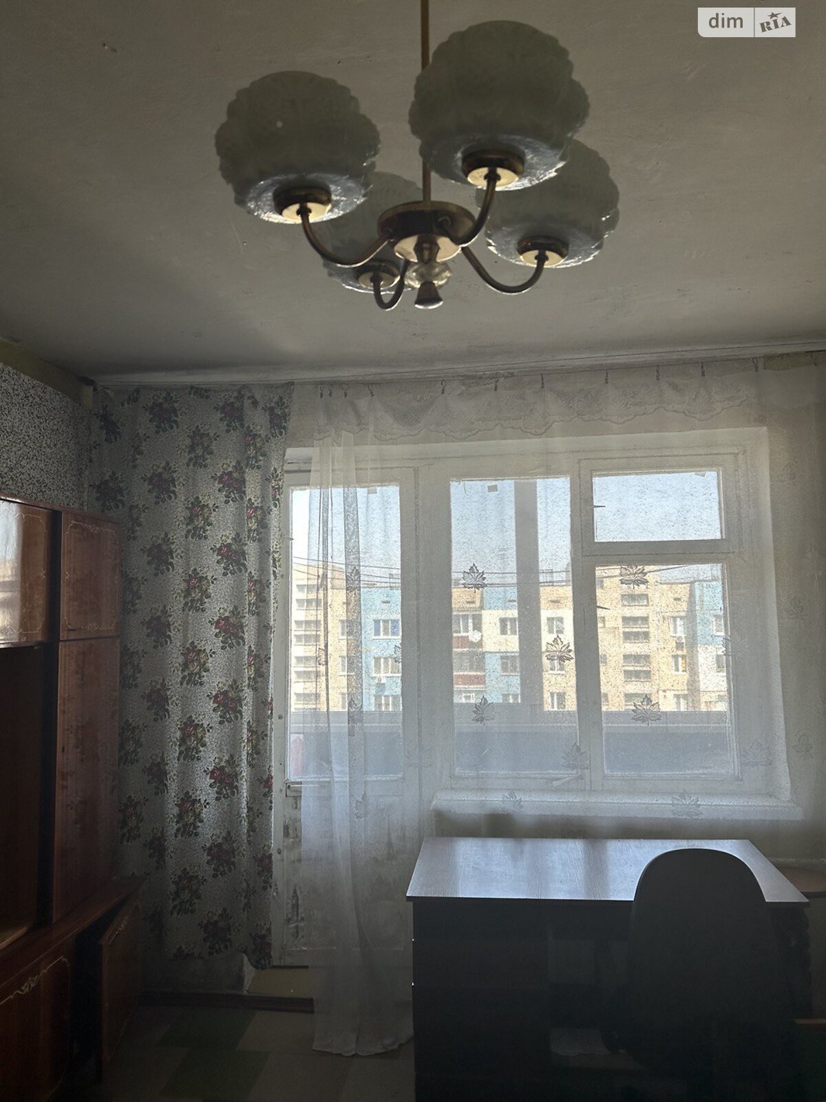 Продаж двокімнатної квартири в Кам'янському, на бул. Будівельників 55, район Дніпровський фото 1 Продаж двокімнатної квартири в Кам'янському, на бул. Будівельників 55, район Дніпровський фото 1