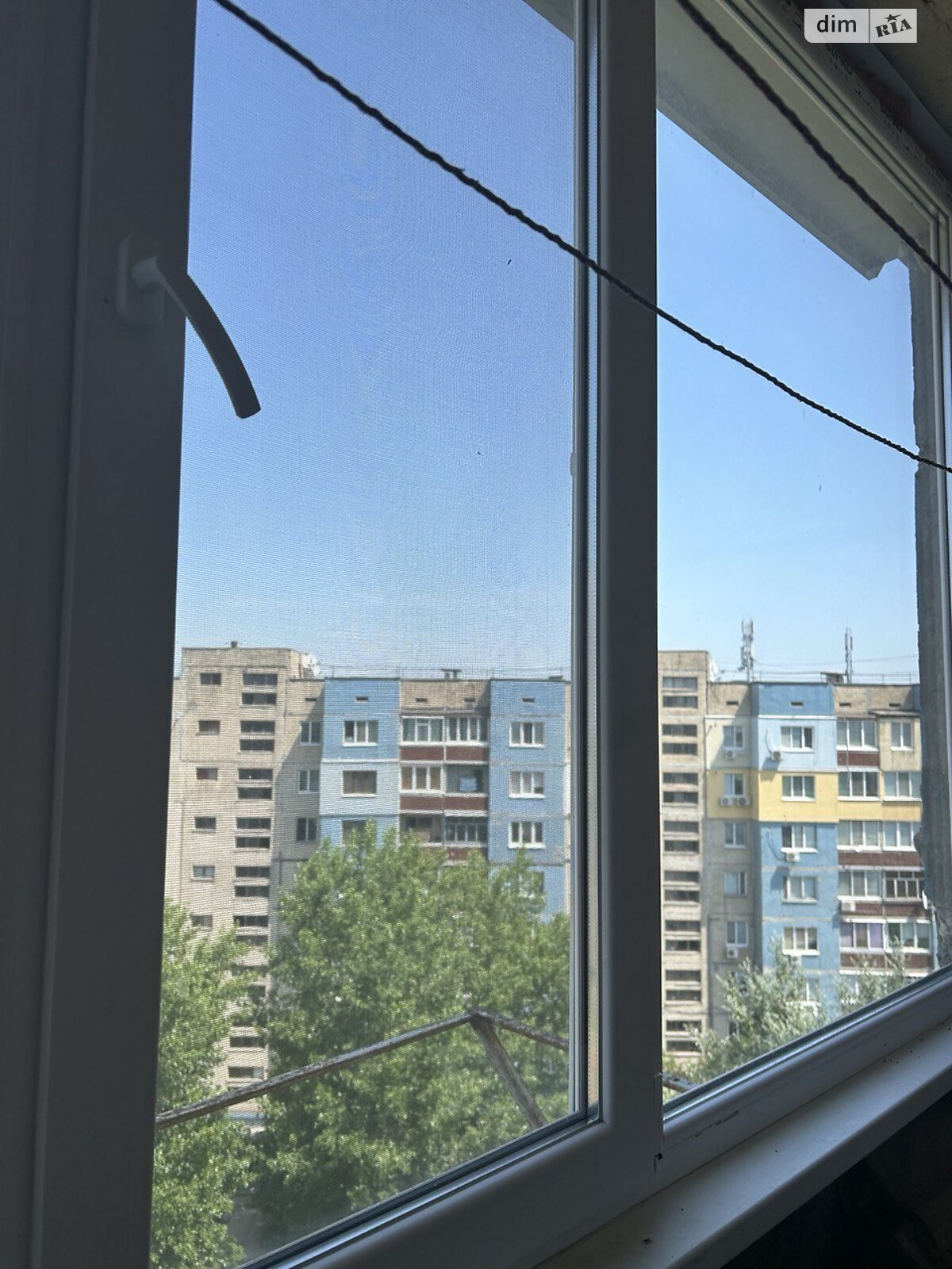 Продаж двокімнатної квартири в Кам'янському, на бул. Будівельників 55, район Дніпровський фото 1 Продаж двокімнатної квартири в Кам'янському, на бул. Будівельників 55, район Дніпровський фото 1