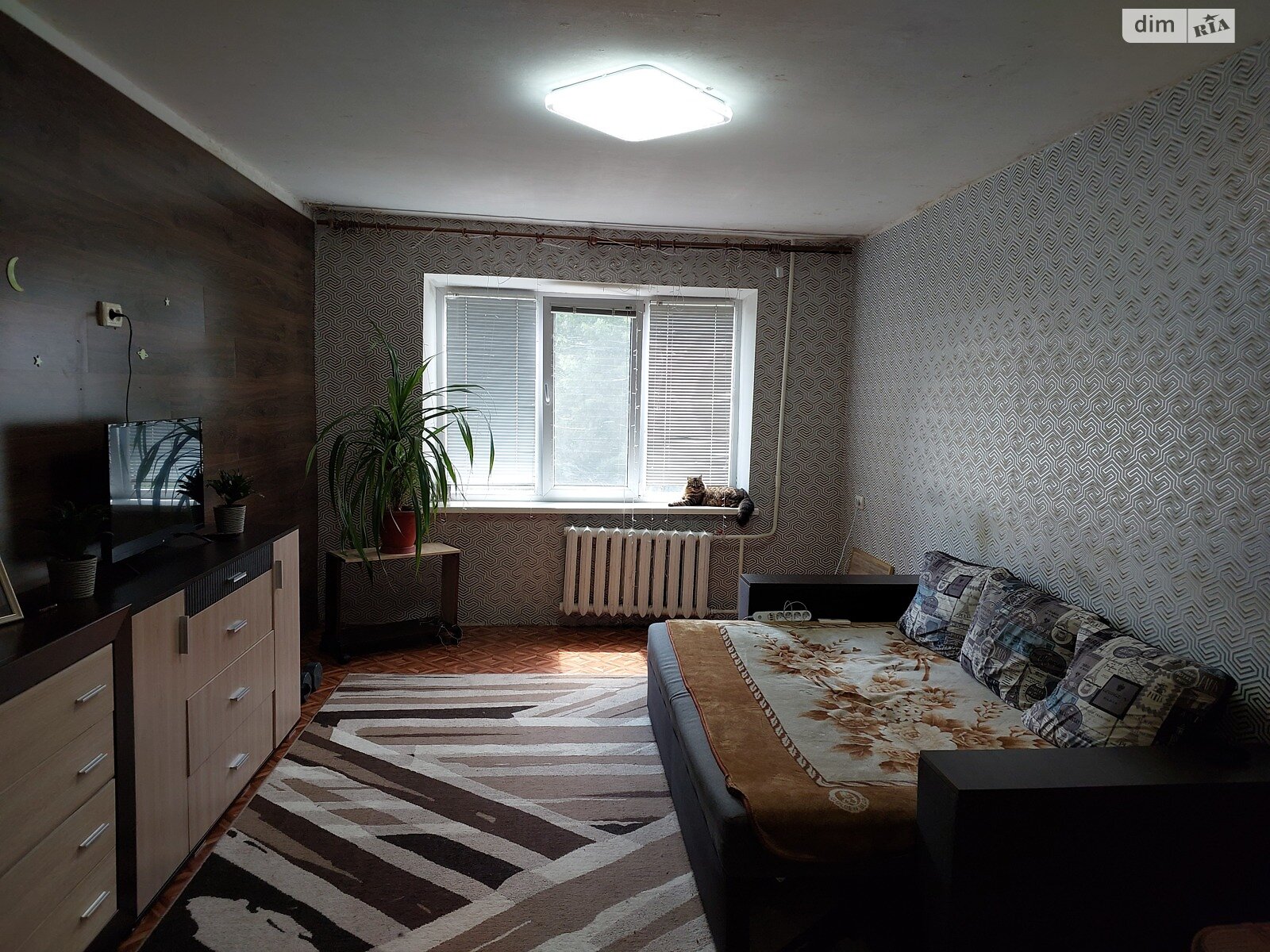 Продаж чотирикімнатної квартири в Кам'янському, на бул. Будівельників 45, район Дніпровський фото 1 Продаж чотирикімнатної квартири в Кам'янському, на бул. Будівельників 45, район Дніпровський фото 1