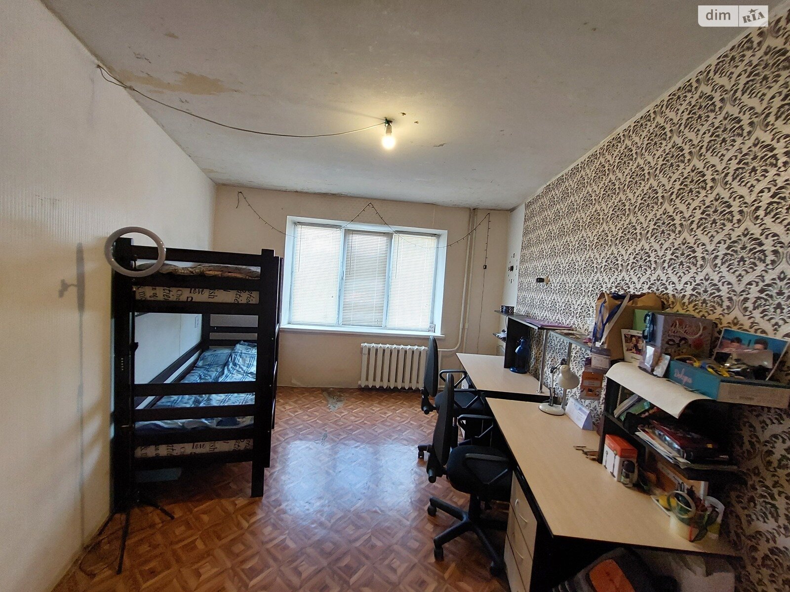 Продаж чотирикімнатної квартири в Кам'янському, на бул. Будівельників 45, район Дніпровський фото 1 Продаж чотирикімнатної квартири в Кам'янському, на бул. Будівельників 45, район Дніпровський фото 1