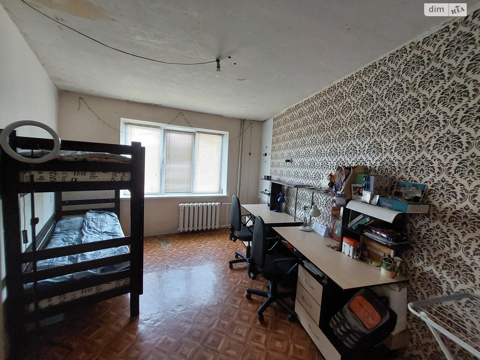 Продаж чотирикімнатної квартири в Кам'янському, на бул. Будівельників 45, район Дніпровський фото 1 Продаж чотирикімнатної квартири в Кам'янському, на бул. Будівельників 45, район Дніпровський фото 1