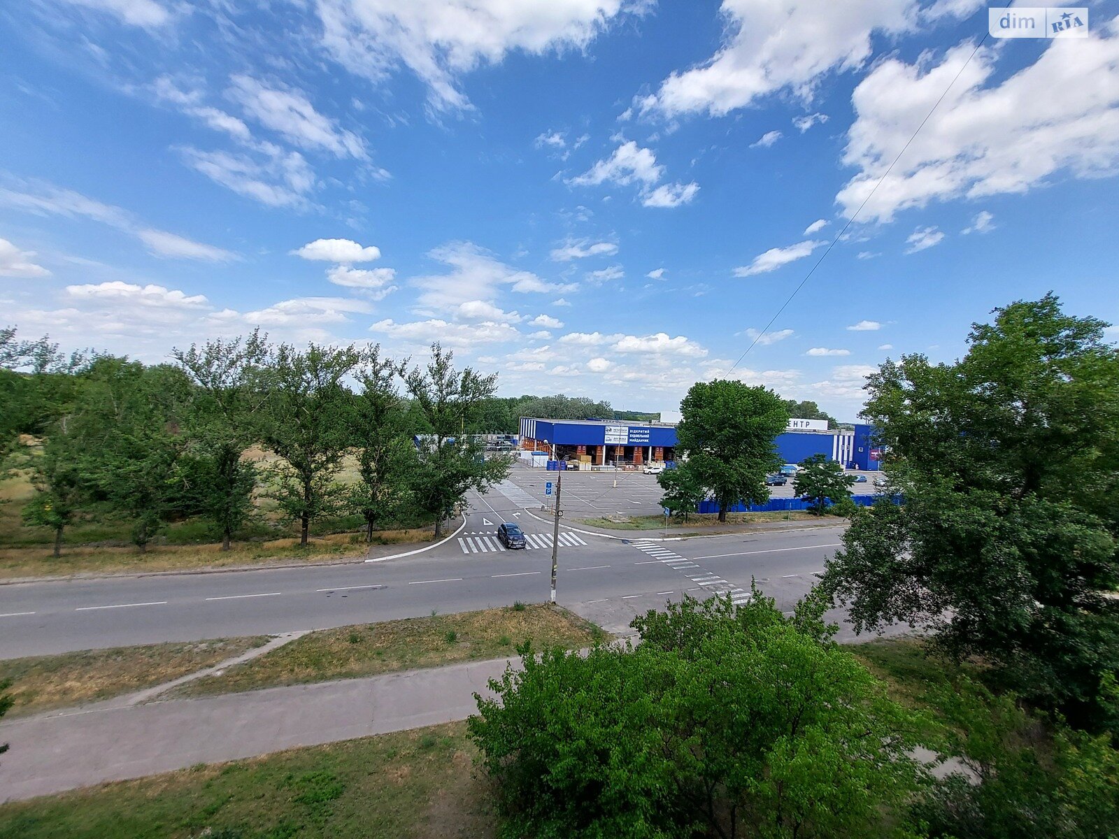 Продаж чотирикімнатної квартири в Кам'янському, на бул. Будівельників 45, район Дніпровський фото 1 Продаж чотирикімнатної квартири в Кам'янському, на бул. Будівельників 45, район Дніпровський фото 1