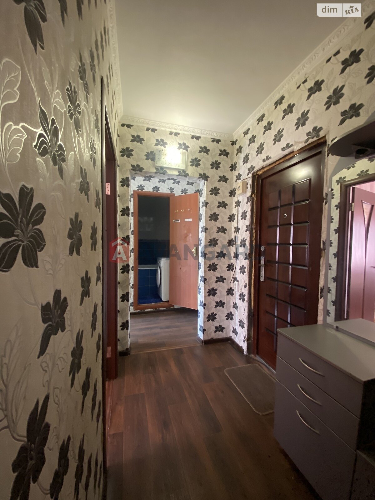 Продаж двокімнатної квартири в Кам'янському, на вул. Воїнів-афганців, район Дніпровський фото 1 Продаж двокімнатної квартири в Кам'янському, на вул. Воїнів-афганців, район Дніпровський фото 1