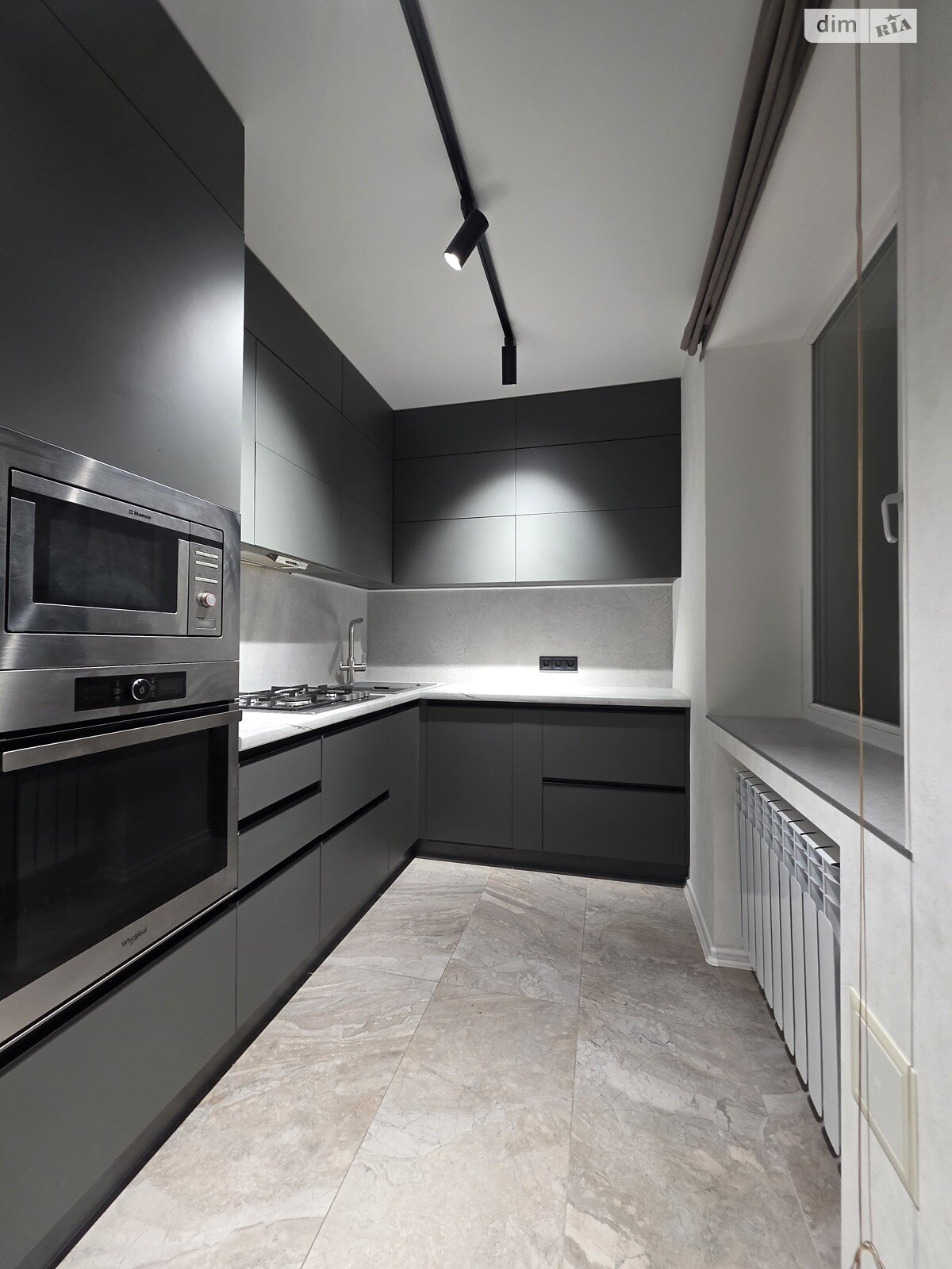 Продаж чотирикімнатної квартири в Кам'янському, на вул. Воїнів-афганців, район Дніпровський фото 1 Продаж чотирикімнатної квартири в Кам'янському, на вул. Воїнів-афганців, район Дніпровський фото 1