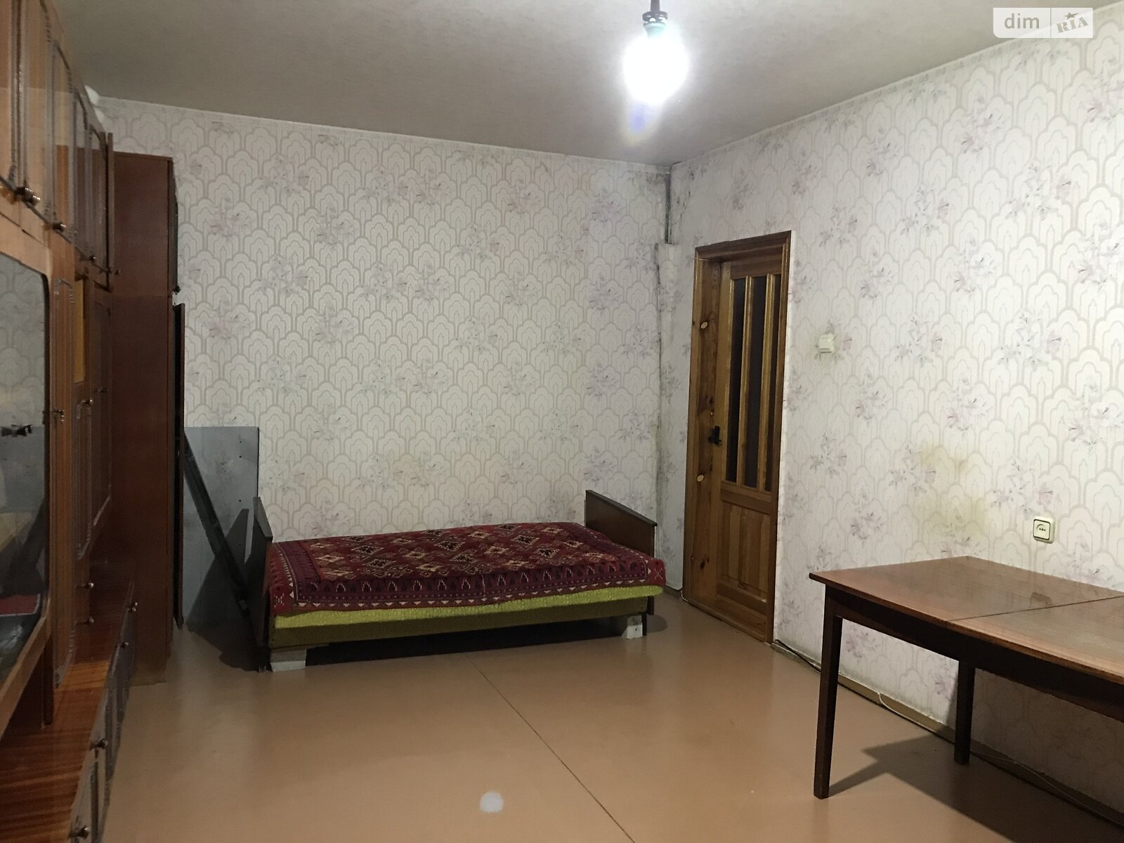 Продаж двокімнатної квартири в Кам'янському, на просп. Металургів 74А, район Лівий берег фото 1