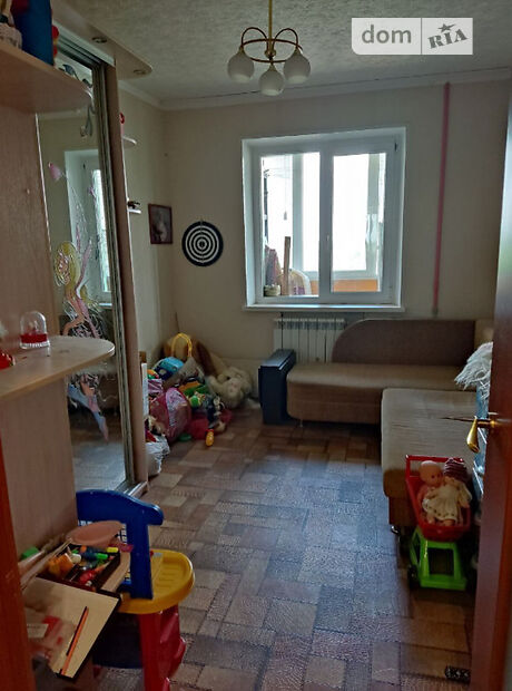 Продажа двухкомнатной квартиры в Каменском, на просп. Дружбы Народов район Левый берег фото 1 Продажа двухкомнатной квартиры в Каменском, на просп. Дружбы Народов район Левый берег фото 1