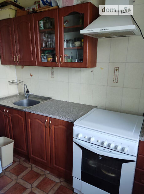 Продажа двухкомнатной квартиры в Каменском, на просп. Дружбы Народов район Левый берег фото 1 Продажа двухкомнатной квартиры в Каменском, на просп. Дружбы Народов район Левый берег фото 1