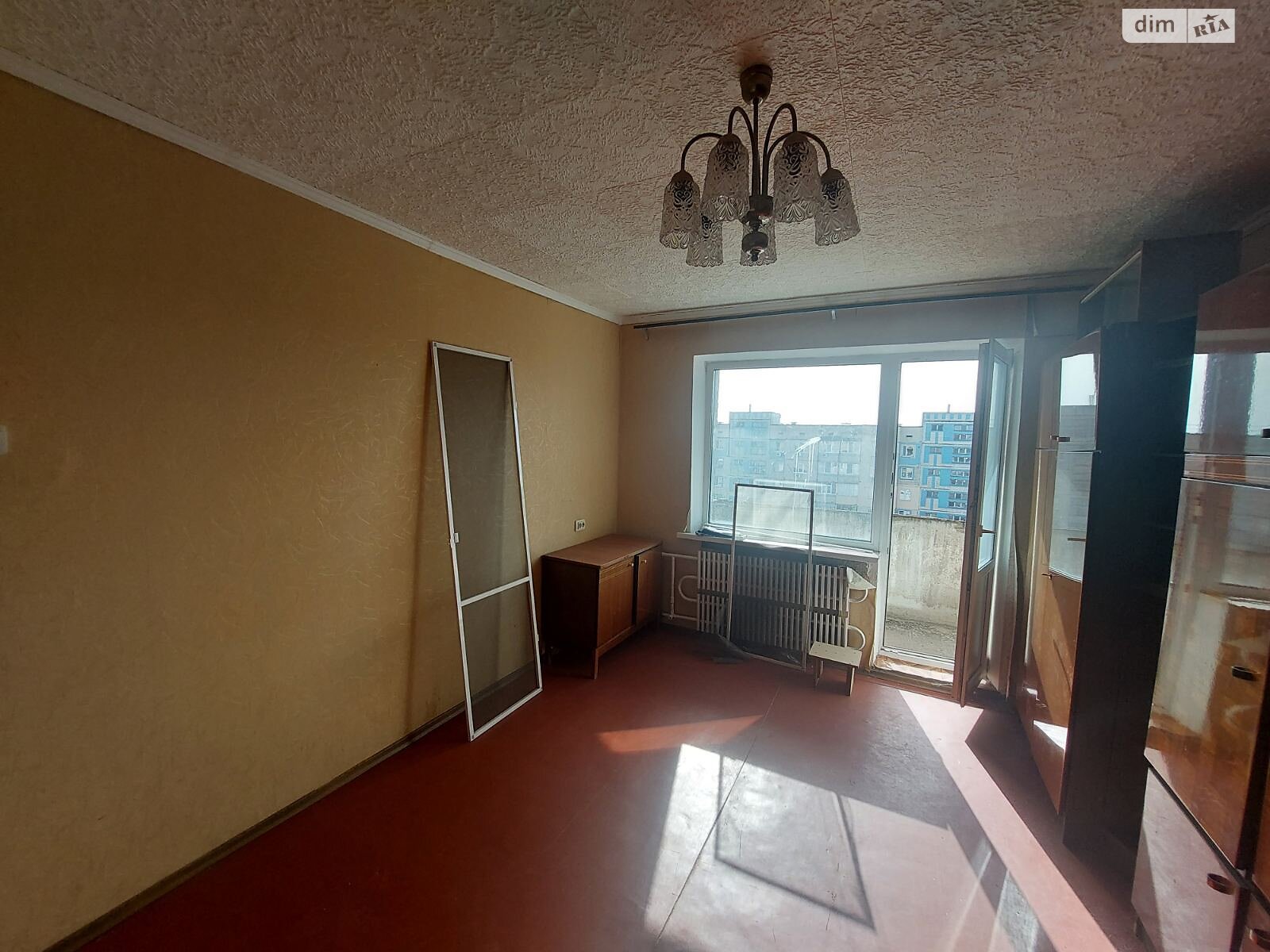 Продажа двухкомнатной квартиры в Каменском, на просп. Героев АТО, район Левый берег фото 1