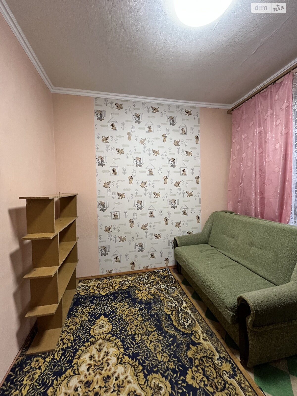 Продаж чотирикімнатної квартири в Кам'янському, на просп. Героїв АТО, район Лівий берег фото 1 Продаж чотирикімнатної квартири в Кам'янському, на просп. Героїв АТО, район Лівий берег фото 1