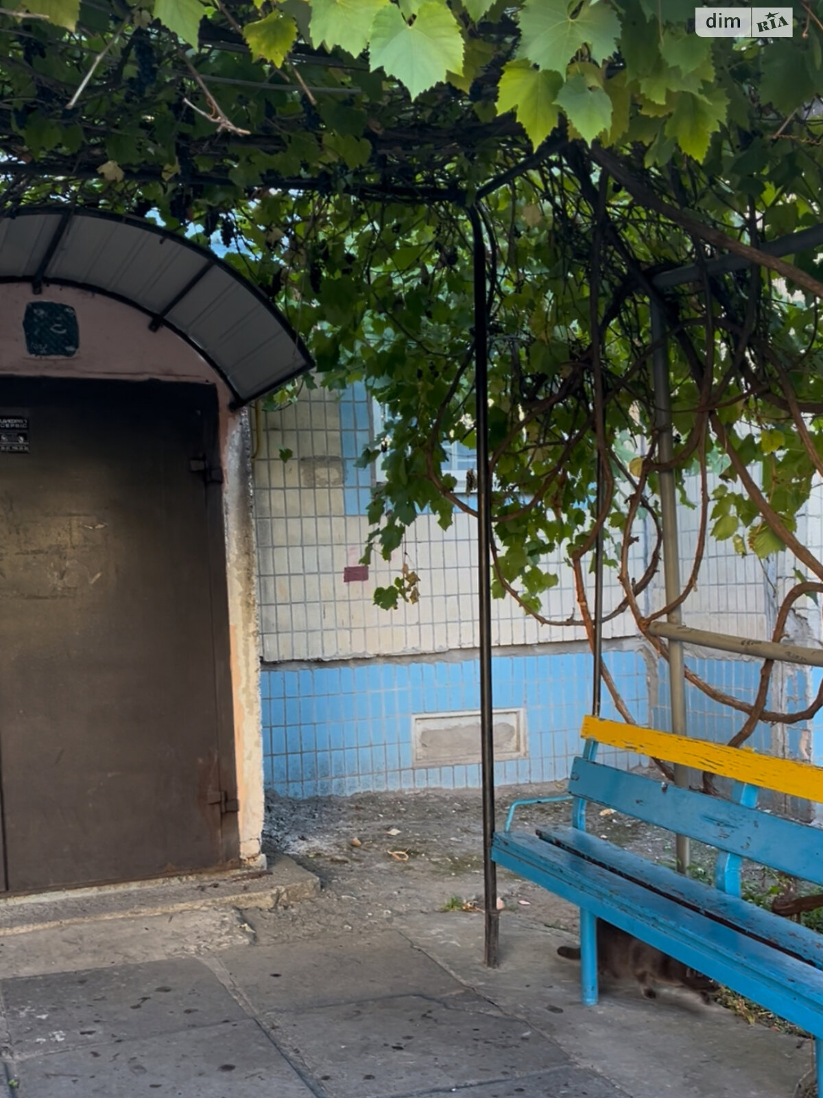 Продаж чотирикімнатної квартири в Кам'янському, на просп. Героїв АТО, район Лівий берег фото 1 Продаж чотирикімнатної квартири в Кам'янському, на просп. Героїв АТО, район Лівий берег фото 1