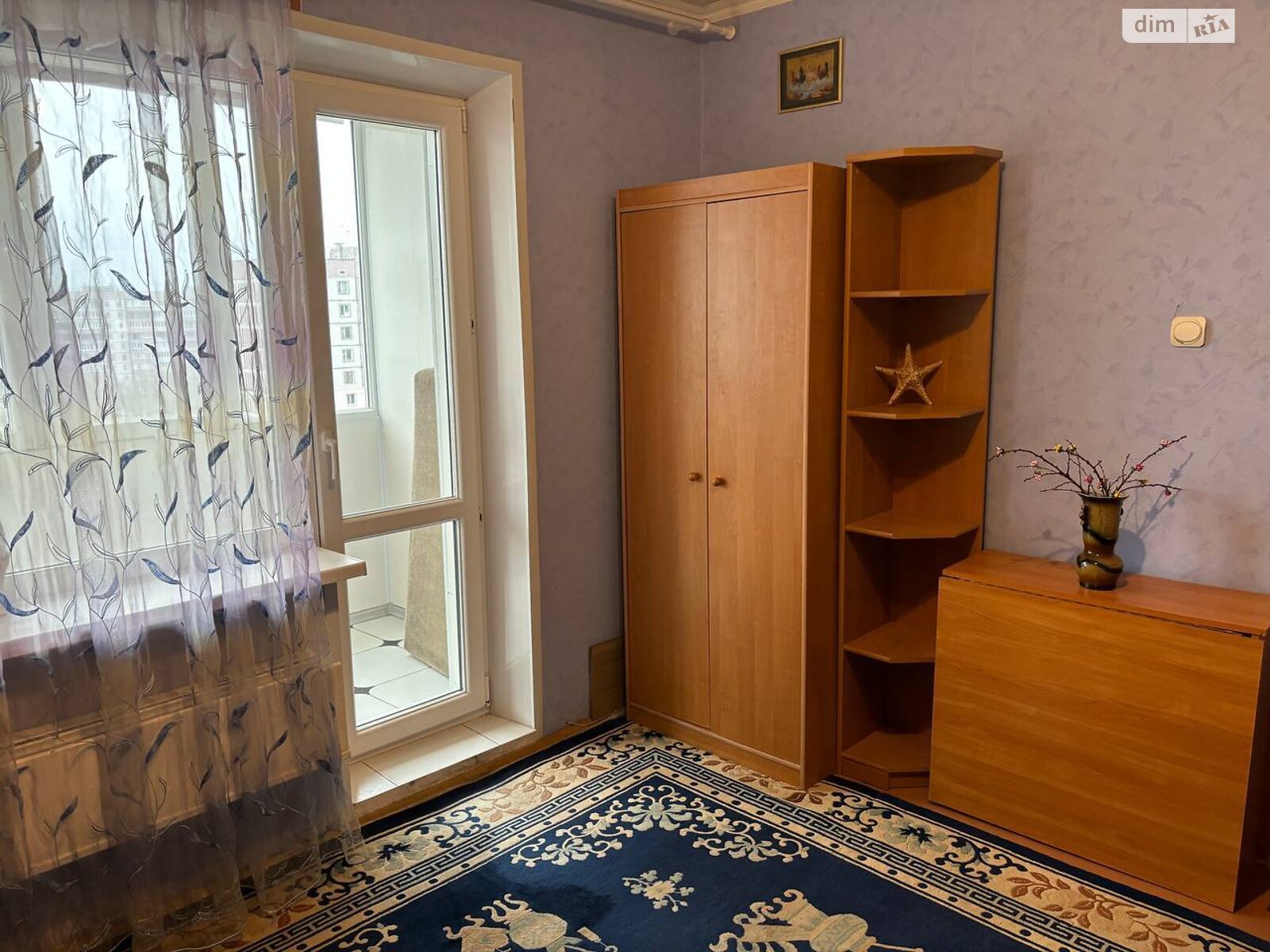 Продажа четырехкомнатной квартиры в Каменском, на ул. Воинов-афганцев 1А, район Левый берег фото 1 Продажа четырехкомнатной квартиры в Каменском, на ул. Воинов-афганцев 1А, район Левый берег фото 1