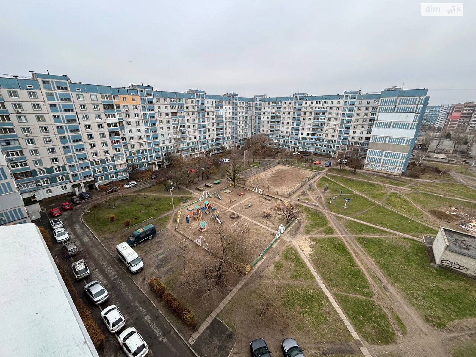 Продажа четырехкомнатной квартиры в Каменском, на ул. Воинов-афганцев 1А, район Левый берег фото 1 Продажа четырехкомнатной квартиры в Каменском, на ул. Воинов-афганцев 1А, район Левый берег фото 1