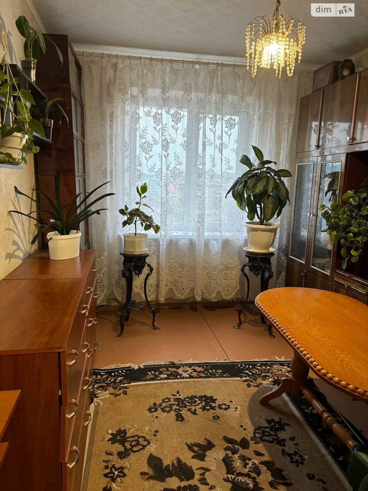 Продажа четырехкомнатной квартиры в Каменском, на ул. Воинов-афганцев 1А, район Левый берег фото 1 Продажа четырехкомнатной квартиры в Каменском, на ул. Воинов-афганцев 1А, район Левый берег фото 1
