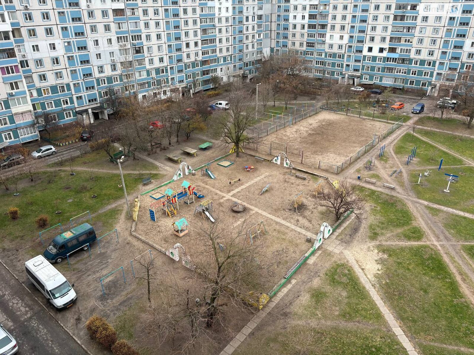Продажа четырехкомнатной квартиры в Каменском, на ул. Воинов-афганцев 1А, район Левый берег фото 1 Продажа четырехкомнатной квартиры в Каменском, на ул. Воинов-афганцев 1А, район Левый берег фото 1