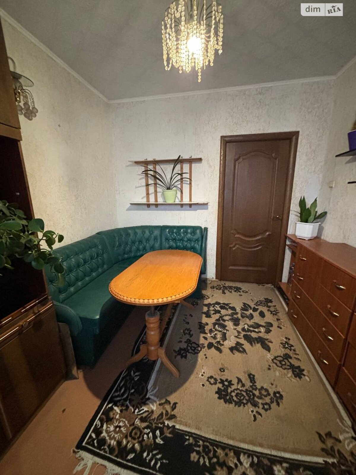 Продажа четырехкомнатной квартиры в Каменском, на ул. Воинов-афганцев 1А, район Левый берег фото 1 Продажа четырехкомнатной квартиры в Каменском, на ул. Воинов-афганцев 1А, район Левый берег фото 1