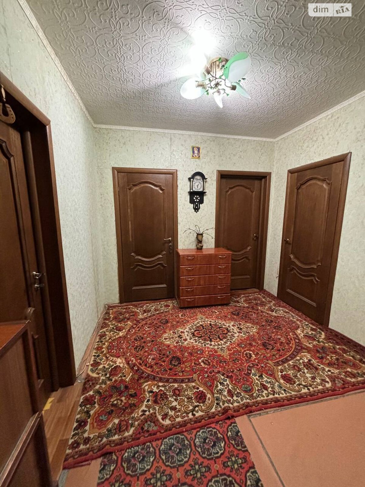 Продажа четырехкомнатной квартиры в Каменском, на ул. Воинов-афганцев 1А, район Левый берег фото 1 Продажа четырехкомнатной квартиры в Каменском, на ул. Воинов-афганцев 1А, район Левый берег фото 1