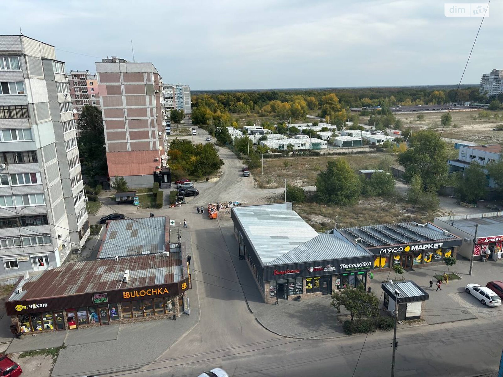 Продаж чотирикімнатної квартири в Кам'янському, на вул. Воїнів-афганців 1А, район Лівий берег фото 1 Продаж чотирикімнатної квартири в Кам'янському, на вул. Воїнів-афганців 1А, район Лівий берег фото 1