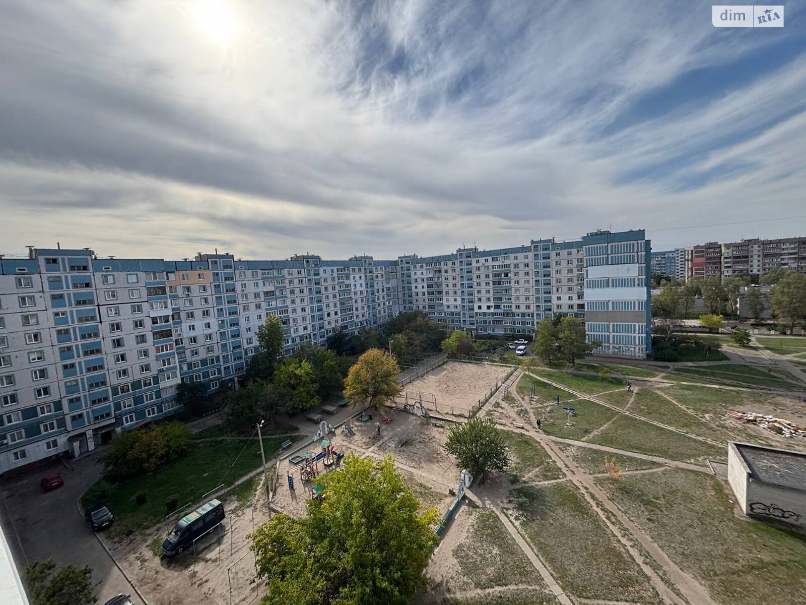 Продаж чотирикімнатної квартири в Кам'янському, на вул. Воїнів-афганців 1А, район Лівий берег фото 1 Продаж чотирикімнатної квартири в Кам'янському, на вул. Воїнів-афганців 1А, район Лівий берег фото 1