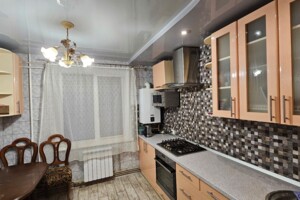 Продаж п`ятикімнатної квартири в Кам'янському, на просп. Металургів 44, фото 2