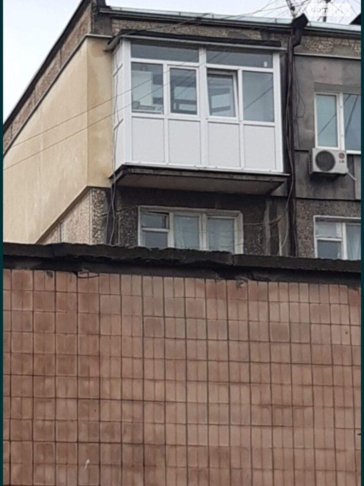 Продажа двухкомнатной квартиры в Каменском, на ул. Мурахтова 10А, район Заводской фото 1