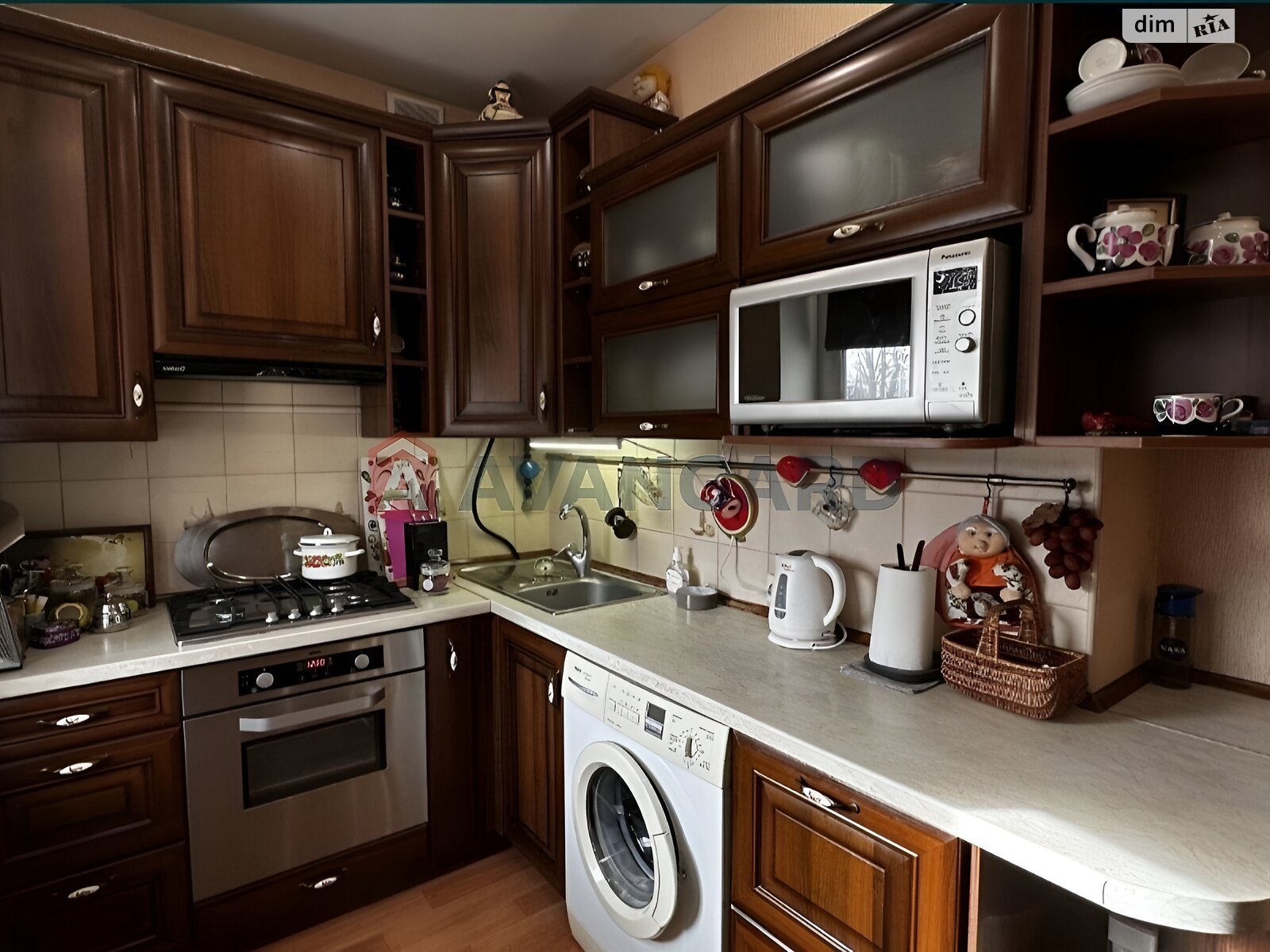 Продажа двухкомнатной квартиры в Каменском, на ул. Олеся Гончара 6, фото 1 Продажа двухкомнатной квартиры в Каменском, на ул. Олеся Гончара 6, фото 1