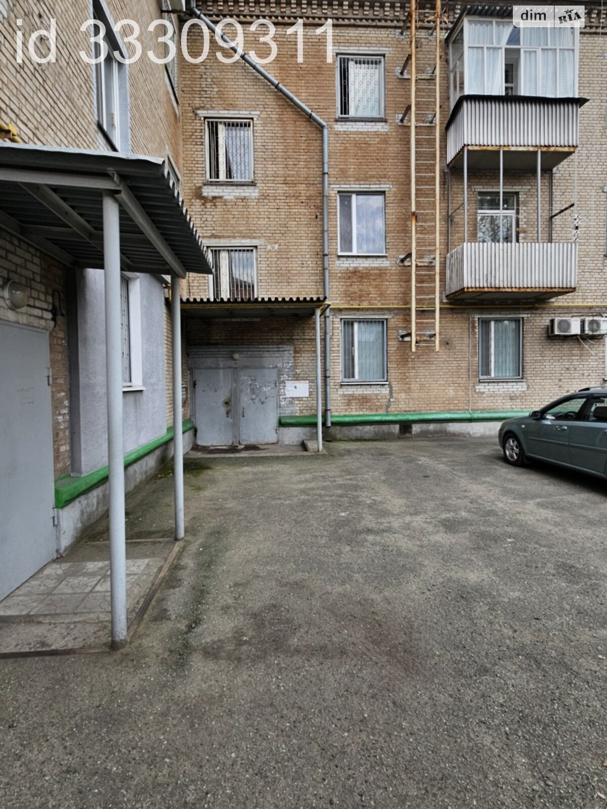 Продажа однокомнатной квартиры в Каменском, на просп. Конституции, район Соцгород фото 1 Продажа однокомнатной квартиры в Каменском, на просп. Конституции, район Соцгород фото 1