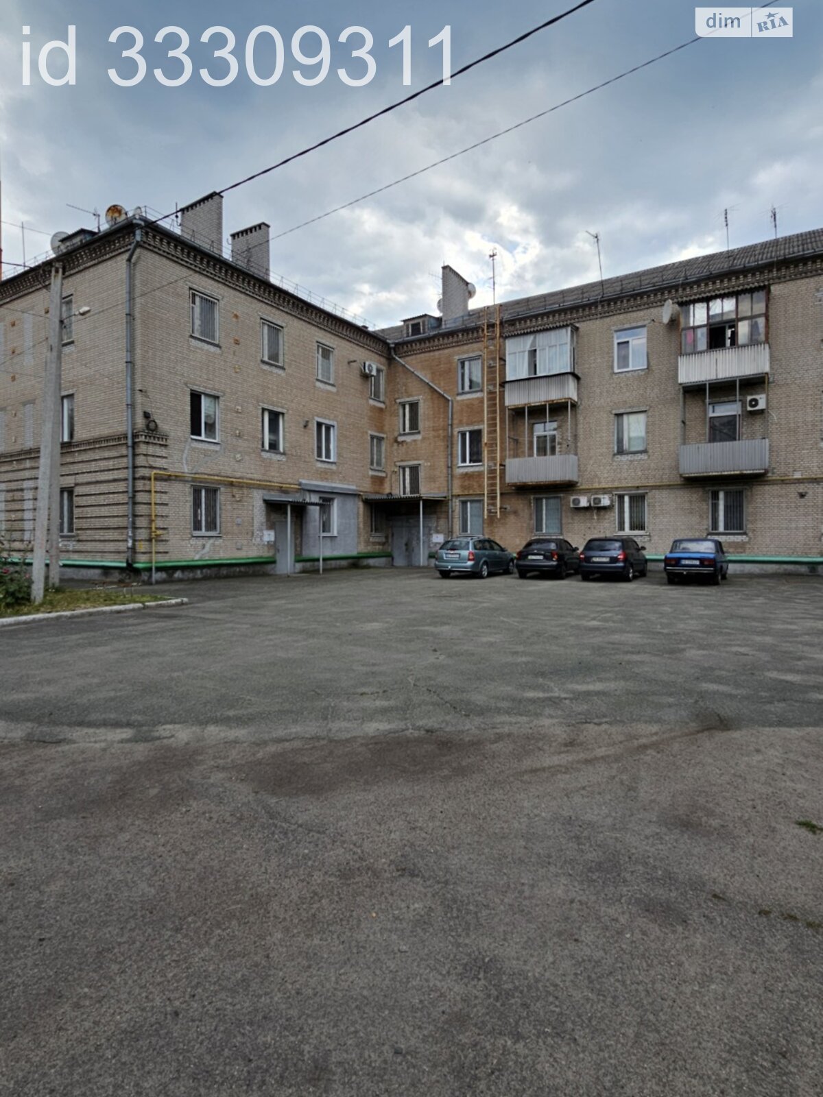 Продажа однокомнатной квартиры в Каменском, на просп. Конституции, район Соцгород фото 1 Продажа однокомнатной квартиры в Каменском, на просп. Конституции, район Соцгород фото 1