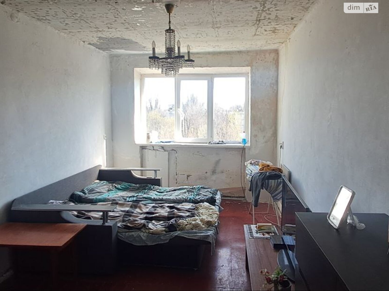 Продаж двокімнатної квартири в Кам'янському, на пр. Юліана Ступака 10, район Соцмістечко фото 1