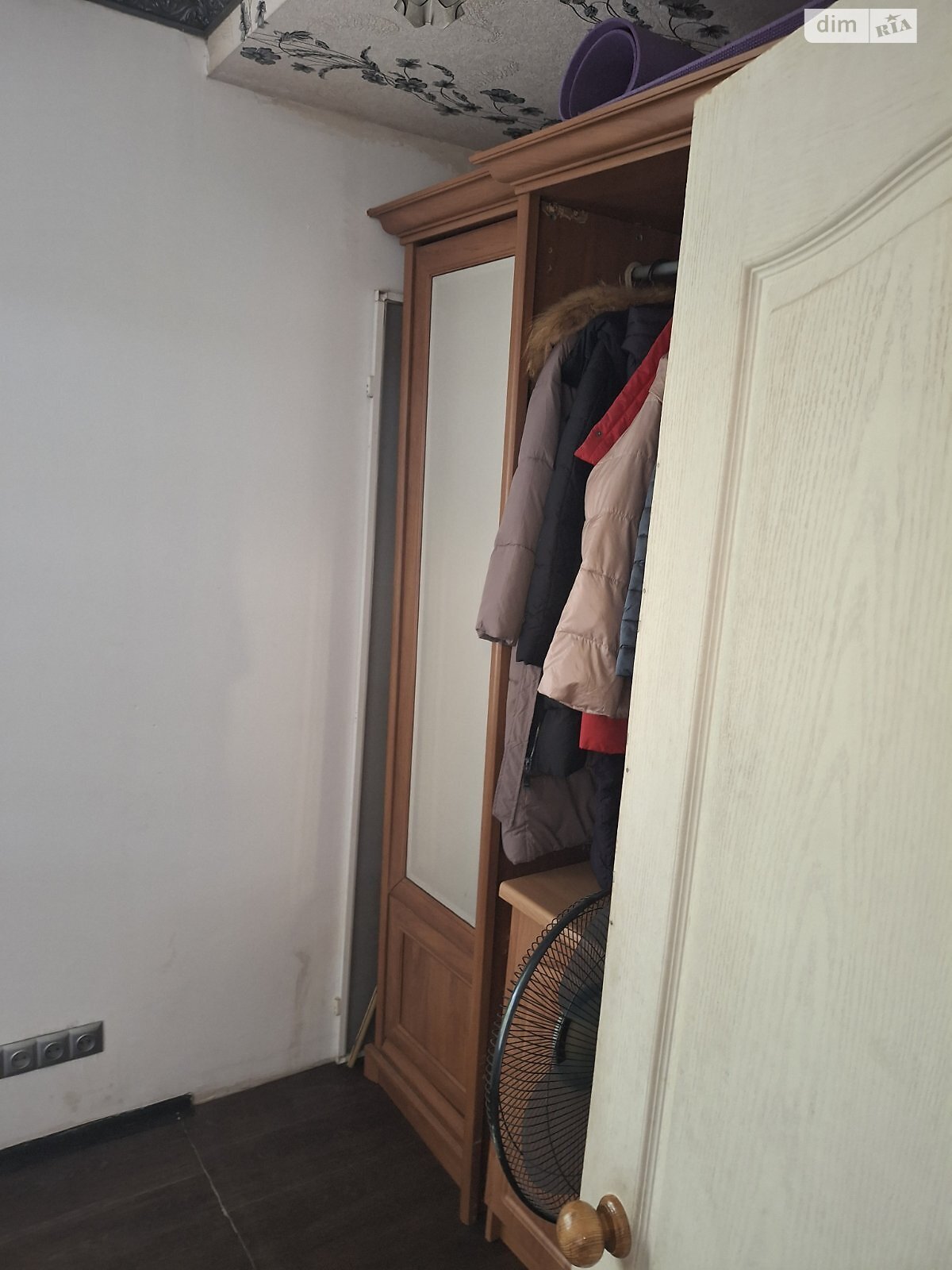 Продажа двухкомнатной квартиры в Каменском, на проспект Уманьський 15, район Соцгород фото 1 Продажа двухкомнатной квартиры в Каменском, на проспект Уманьський 15, район Соцгород фото 1