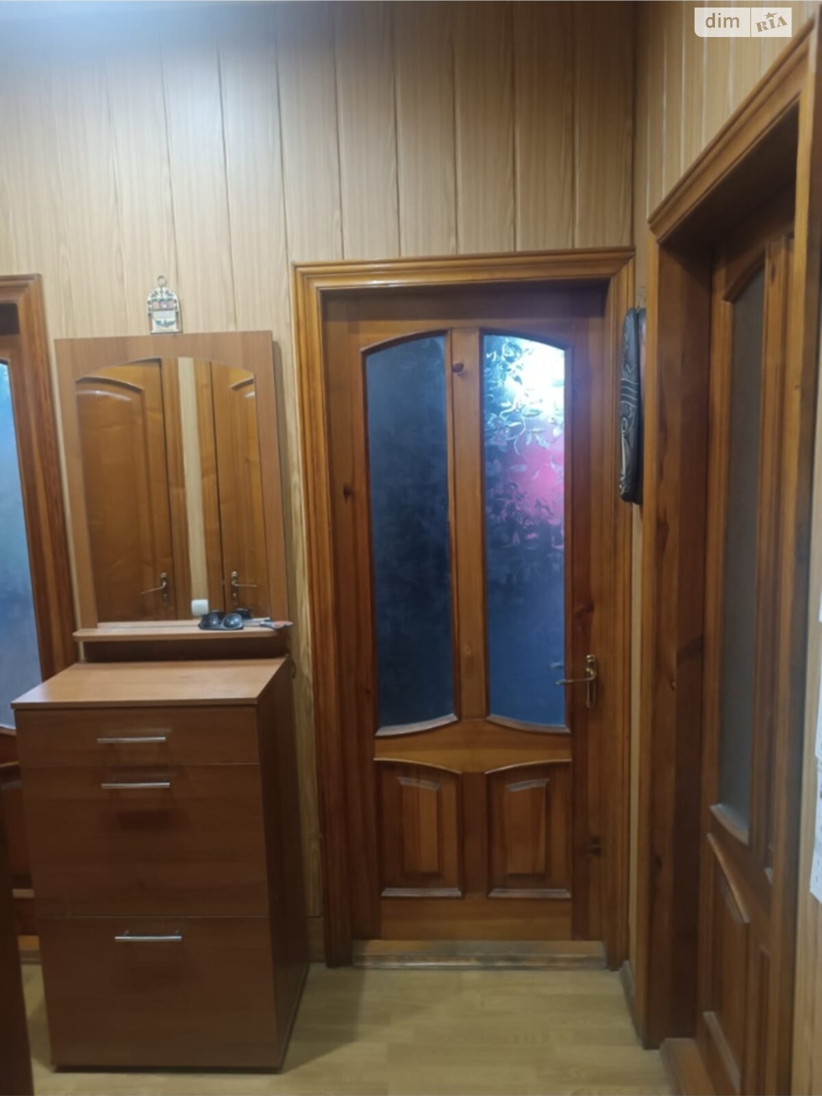 Продажа трехкомнатной квартиры в Каменском, на просп. Тараса Шевченко 19, кв. 6, район Центр фото 1