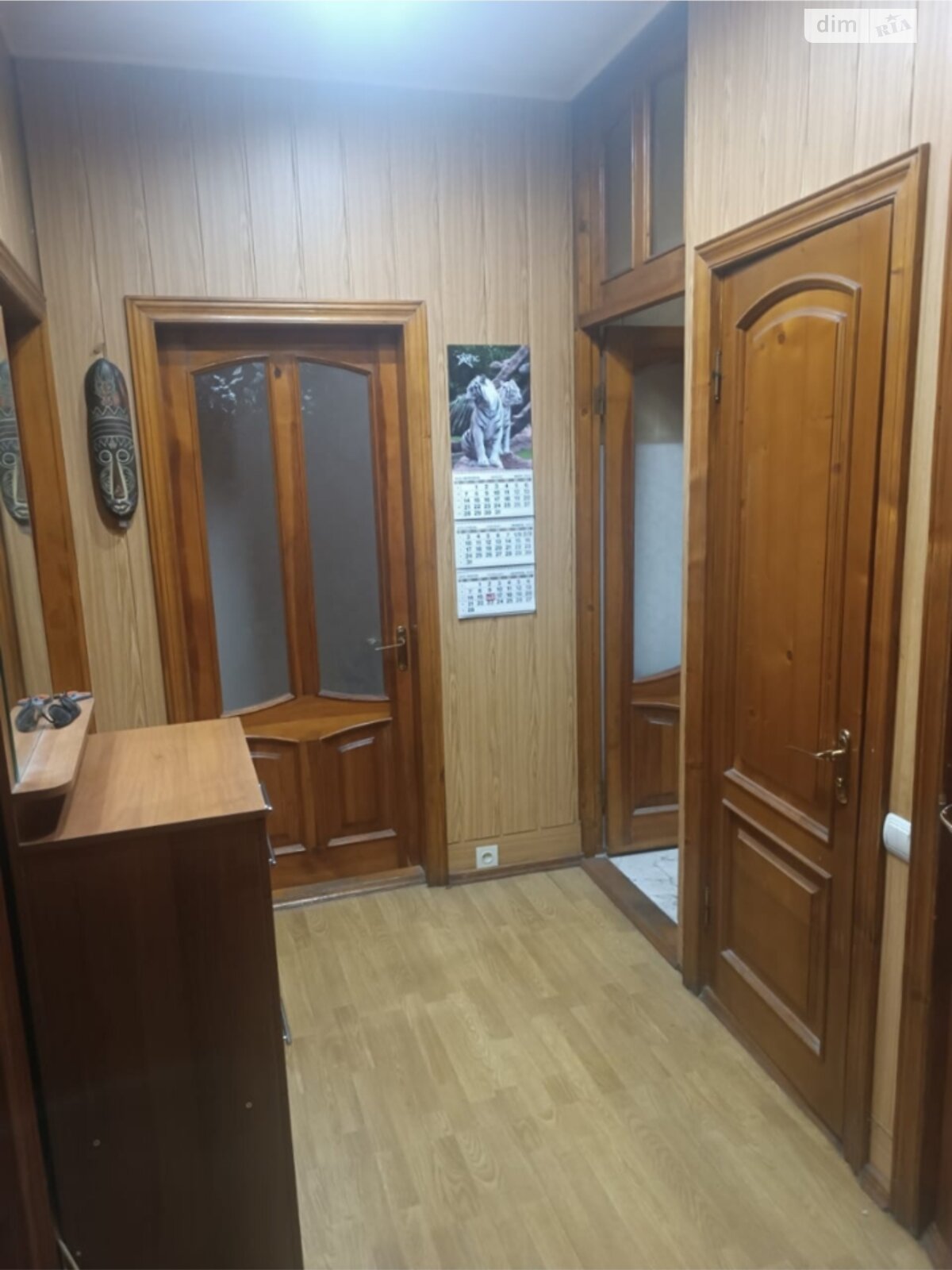 Продажа трехкомнатной квартиры в Каменском, на просп. Тараса Шевченко 19, кв. 6, район Центр фото 1