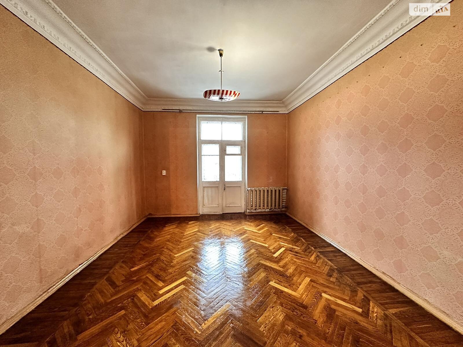 Продажа трехкомнатной квартиры в Каменском, на ул. Шепетова, район Центр фото 1