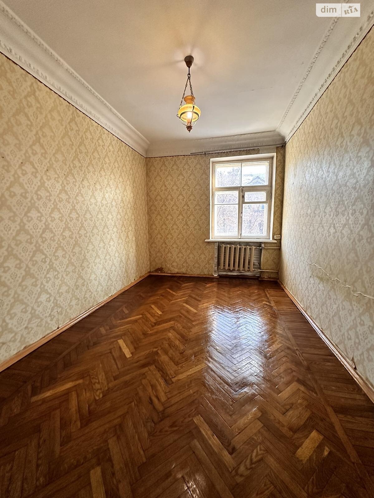 Продажа трехкомнатной квартиры в Каменском, на ул. Шепетова, район Центр фото 1
