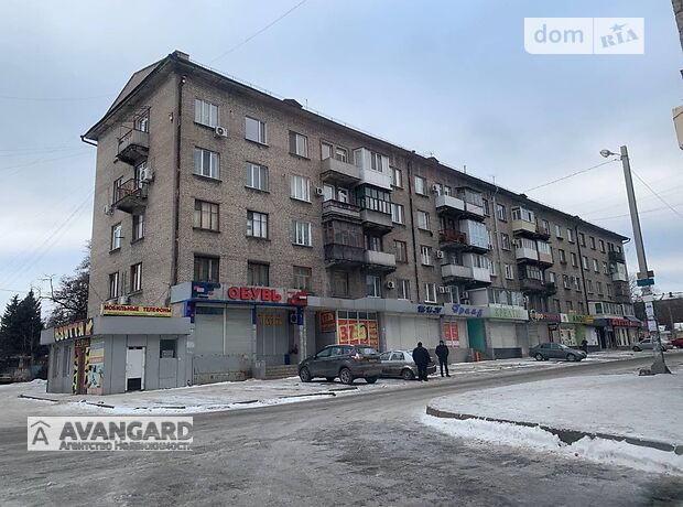 Продажа двухкомнатной квартиры в Каменском, на просп. Ленина район Заводской фото 1 Продажа двухкомнатной квартиры в Каменском, на просп. Ленина район Заводской фото 1