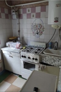 Продаж двокімнатної квартири в Кам'янському, на вул. Вільна 11, фото 2