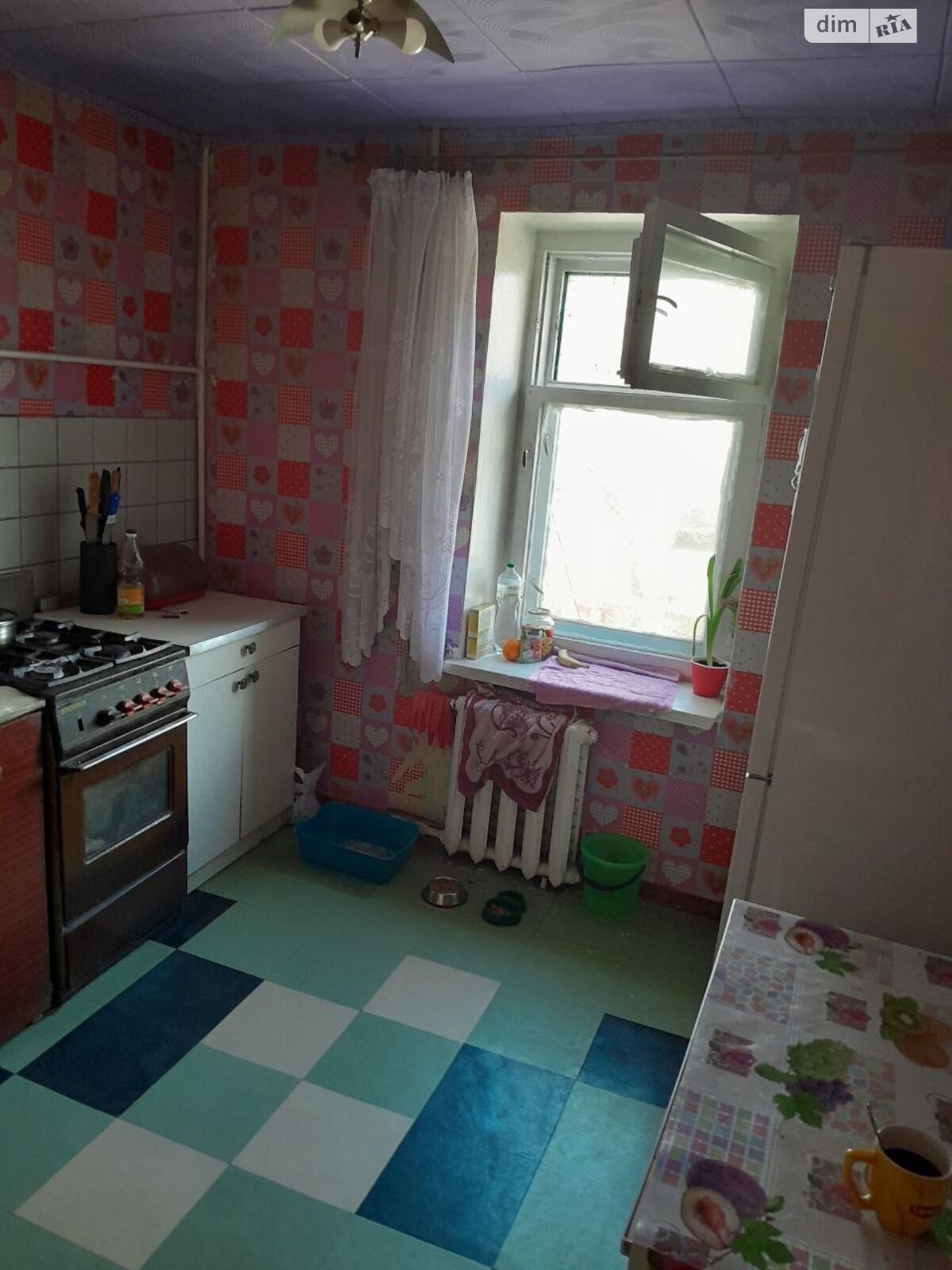 Продаж двокімнатної квартири в Кам'янському, на просп. Аношкіна 150, район Південний фото 1