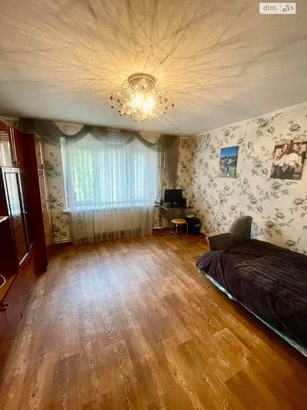 Продаж двокімнатної квартири в Кам'янському, на просп. Аношкіна 106А, район Південний фото 1 Продаж двокімнатної квартири в Кам'янському, на просп. Аношкіна 106А, район Південний фото 1