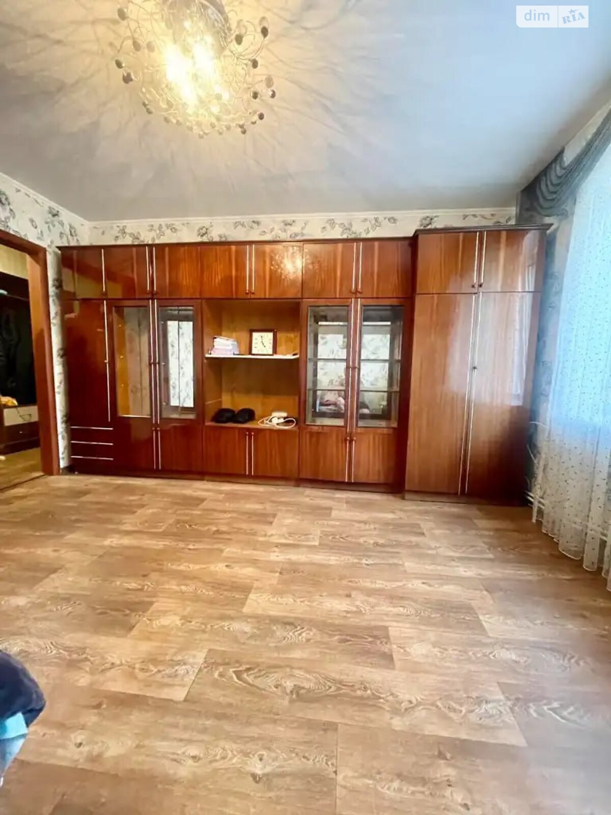 Продаж двокімнатної квартири в Кам'янському, на просп. Аношкіна 106А, район Південний фото 1 Продаж двокімнатної квартири в Кам'янському, на просп. Аношкіна 106А, район Південний фото 1