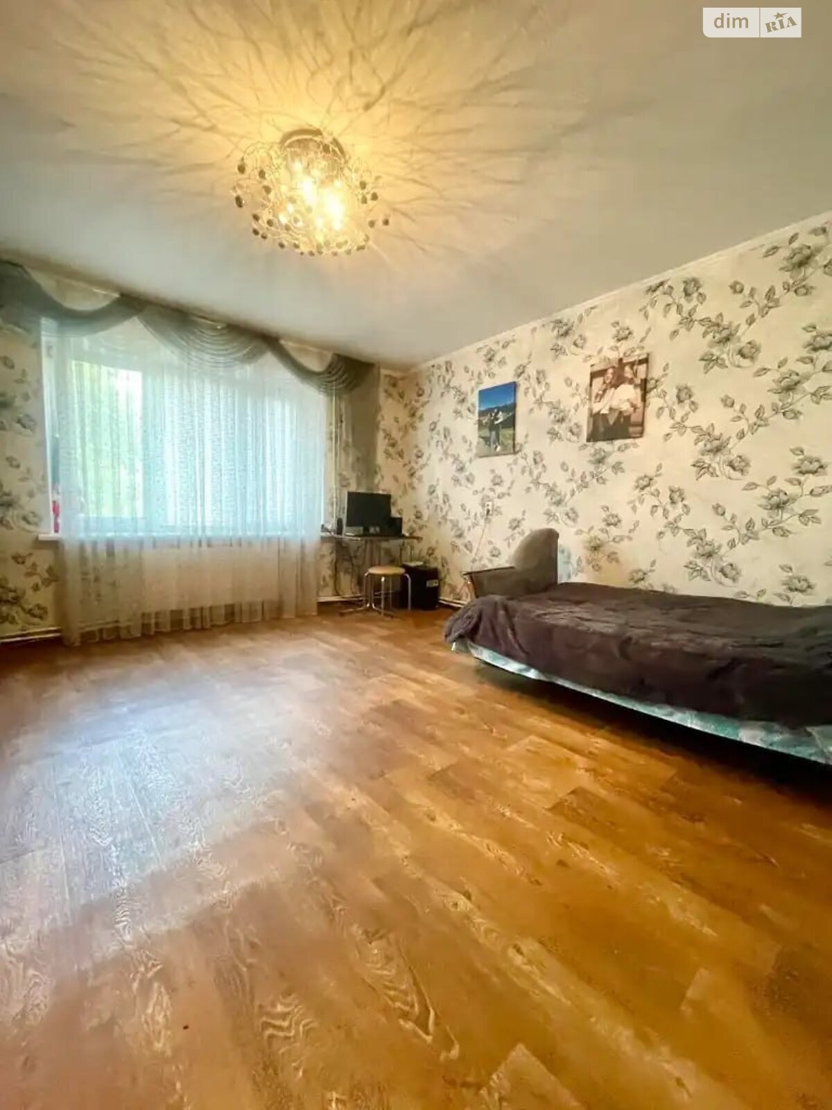Продаж двокімнатної квартири в Кам'янському, на просп. Аношкіна 106А, район Південний фото 1 Продаж двокімнатної квартири в Кам'янському, на просп. Аношкіна 106А, район Південний фото 1