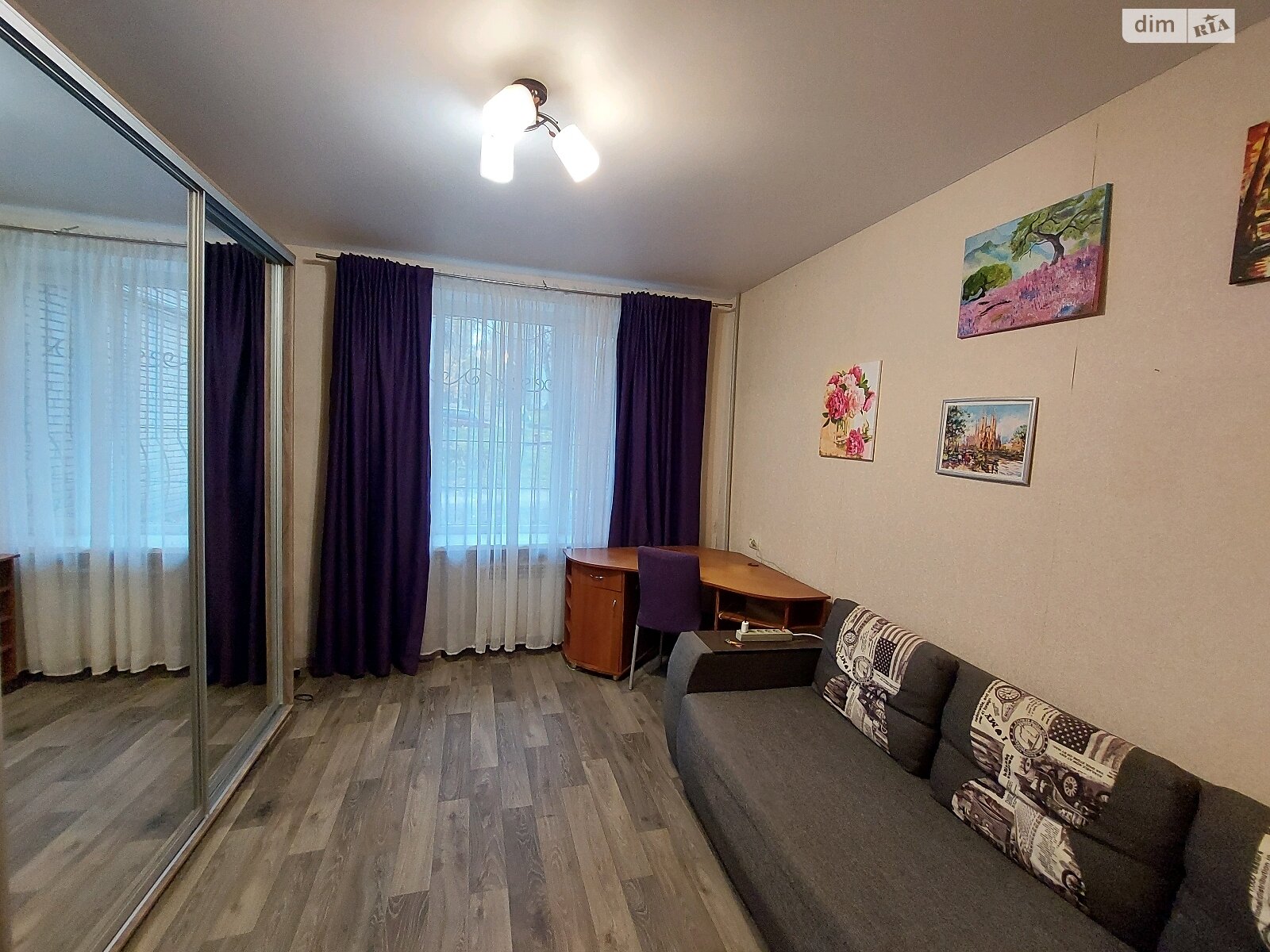 Продаж двокімнатної квартири в Кам'янському, на вул. Дениса Рохтіна 3, район Південний фото 1 Продаж двокімнатної квартири в Кам'янському, на вул. Дениса Рохтіна 3, район Південний фото 1