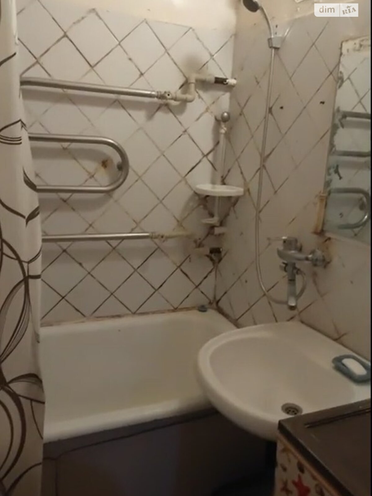 Продаж двокімнатної квартири в Кам'янському, на вул. Дениса Рохтіна 3, район Південний фото 1 Продаж двокімнатної квартири в Кам'янському, на вул. Дениса Рохтіна 3, район Південний фото 1