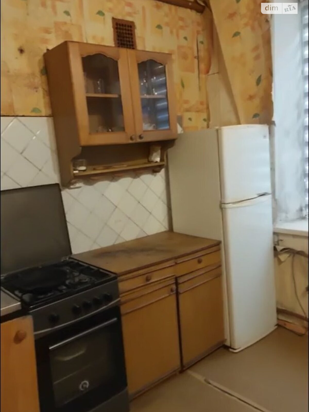 Продаж двокімнатної квартири в Кам'янському, на вул. Дениса Рохтіна 3, район Південний фото 1 Продаж двокімнатної квартири в Кам'янському, на вул. Дениса Рохтіна 3, район Південний фото 1