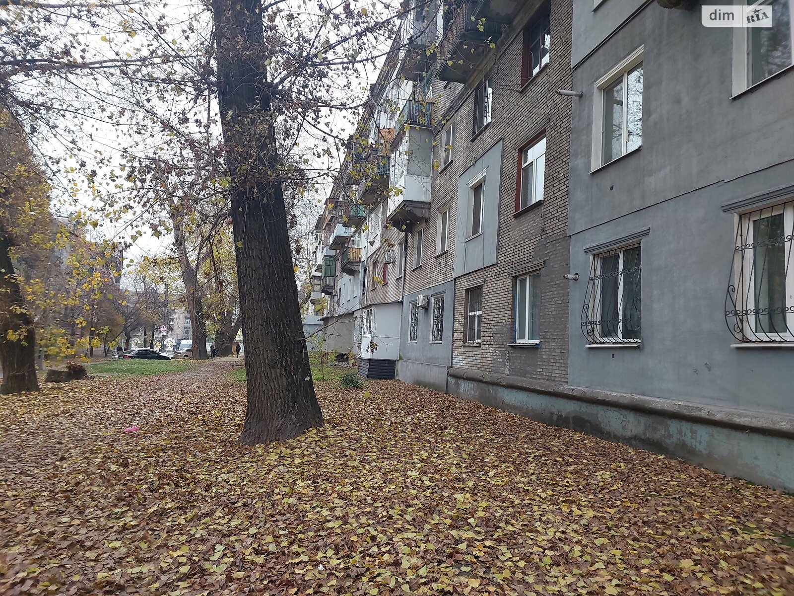 Продаж двокімнатної квартири в Кам'янському, на вул. Дениса Рохтіна 3, район Південний фото 1 Продаж двокімнатної квартири в Кам'янському, на вул. Дениса Рохтіна 3, район Південний фото 1