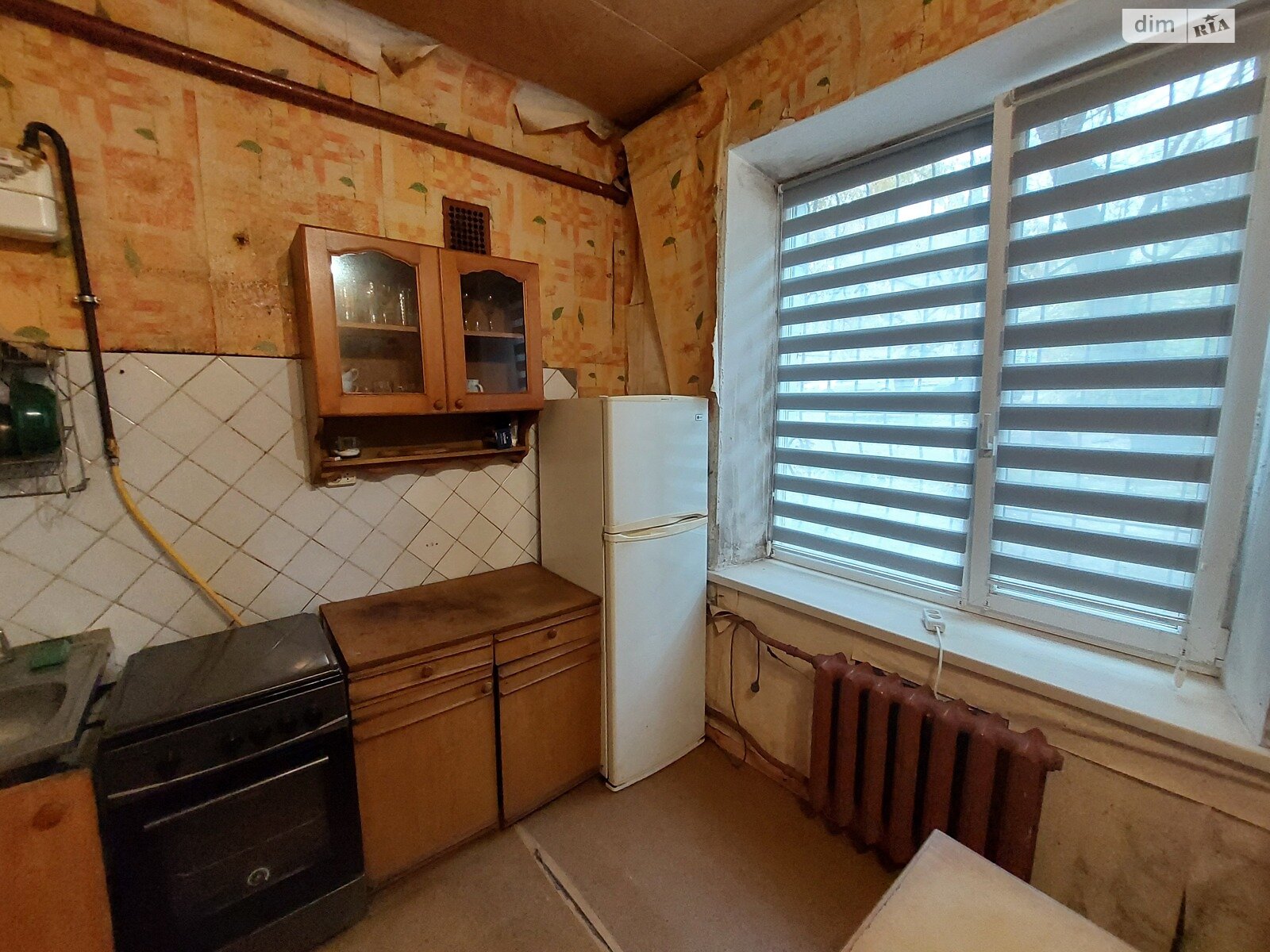 Продаж двокімнатної квартири в Кам'янському, на вул. Дениса Рохтіна 3, район Південний фото 1 Продаж двокімнатної квартири в Кам'янському, на вул. Дениса Рохтіна 3, район Південний фото 1