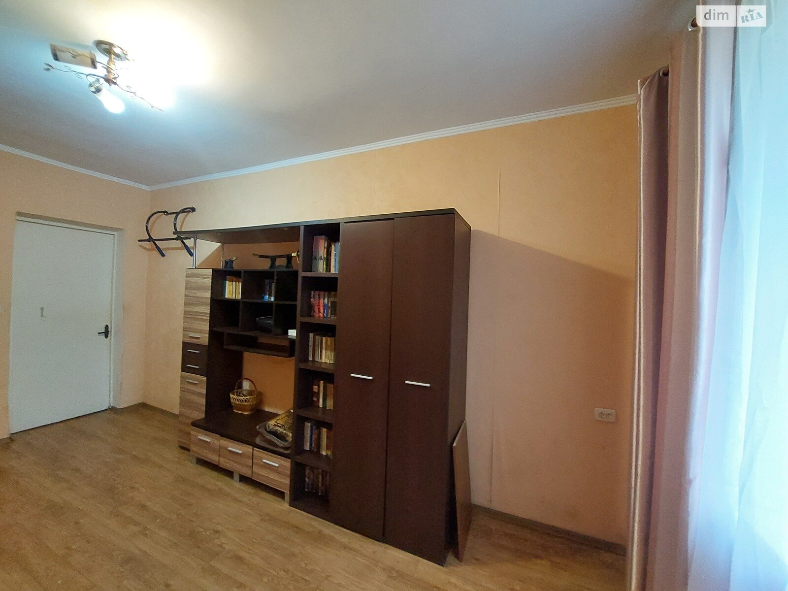 Продаж двокімнатної квартири в Кам'янському, на вул. Дениса Рохтіна 3, район Південний фото 1 Продаж двокімнатної квартири в Кам'янському, на вул. Дениса Рохтіна 3, район Південний фото 1