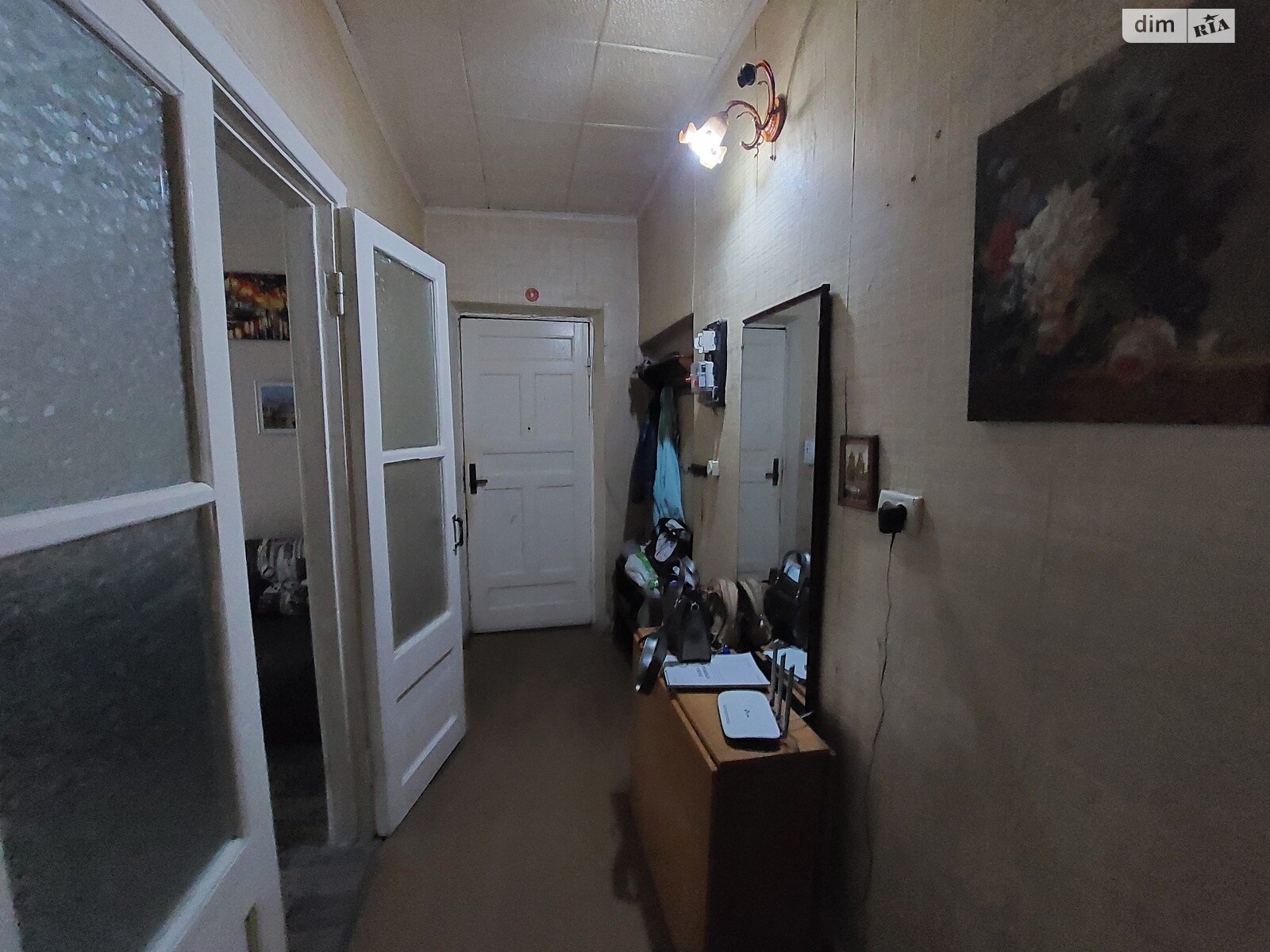 Продаж двокімнатної квартири в Кам'янському, на вул. Дениса Рохтіна 3, район Південний фото 1 Продаж двокімнатної квартири в Кам'янському, на вул. Дениса Рохтіна 3, район Південний фото 1