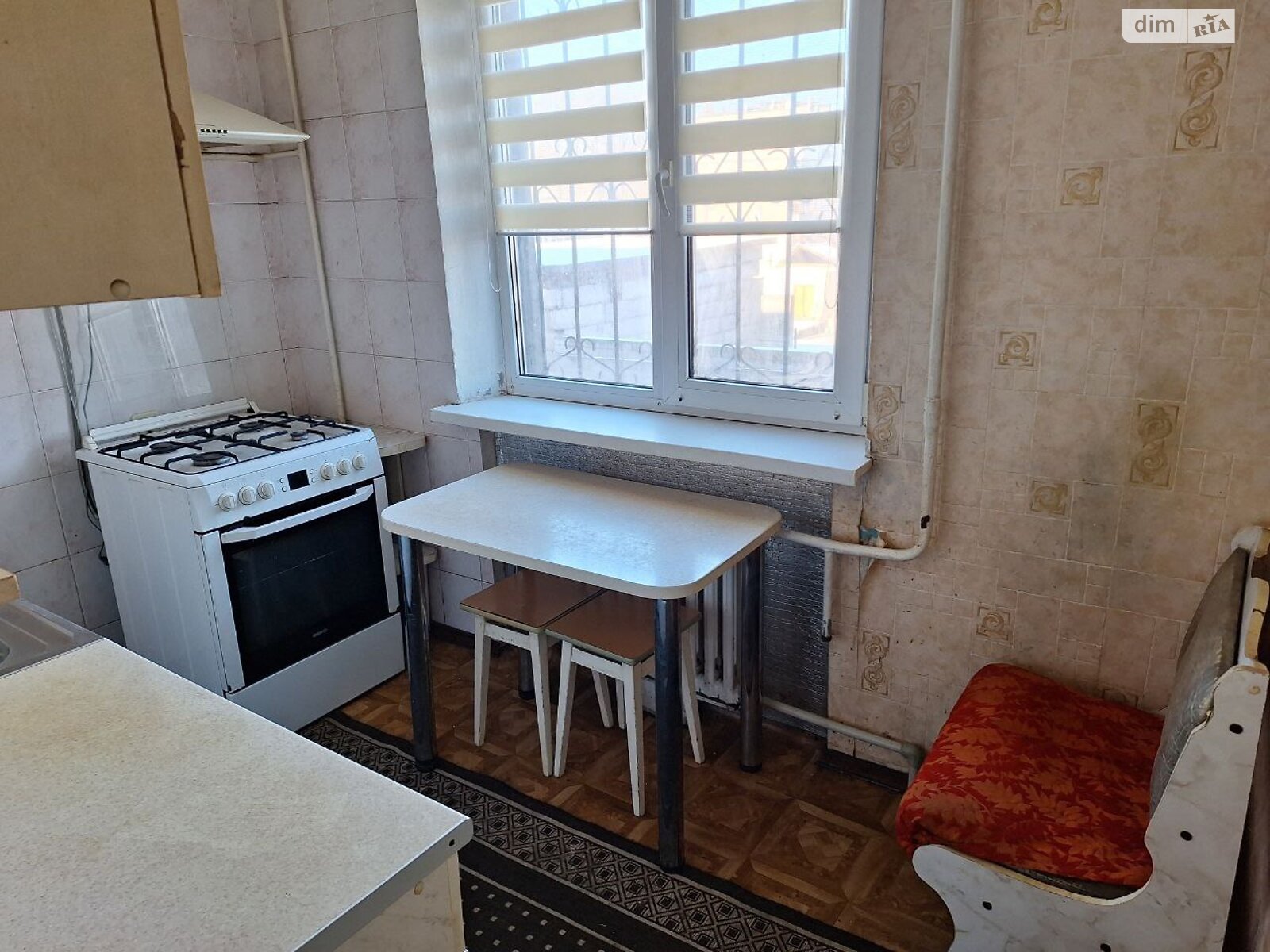 Продажа двухкомнатной квартиры в Каменском, на ул. Евгения Мельникова 18А, район Южный фото 1 Продажа двухкомнатной квартиры в Каменском, на ул. Евгения Мельникова 18А, район Южный фото 1