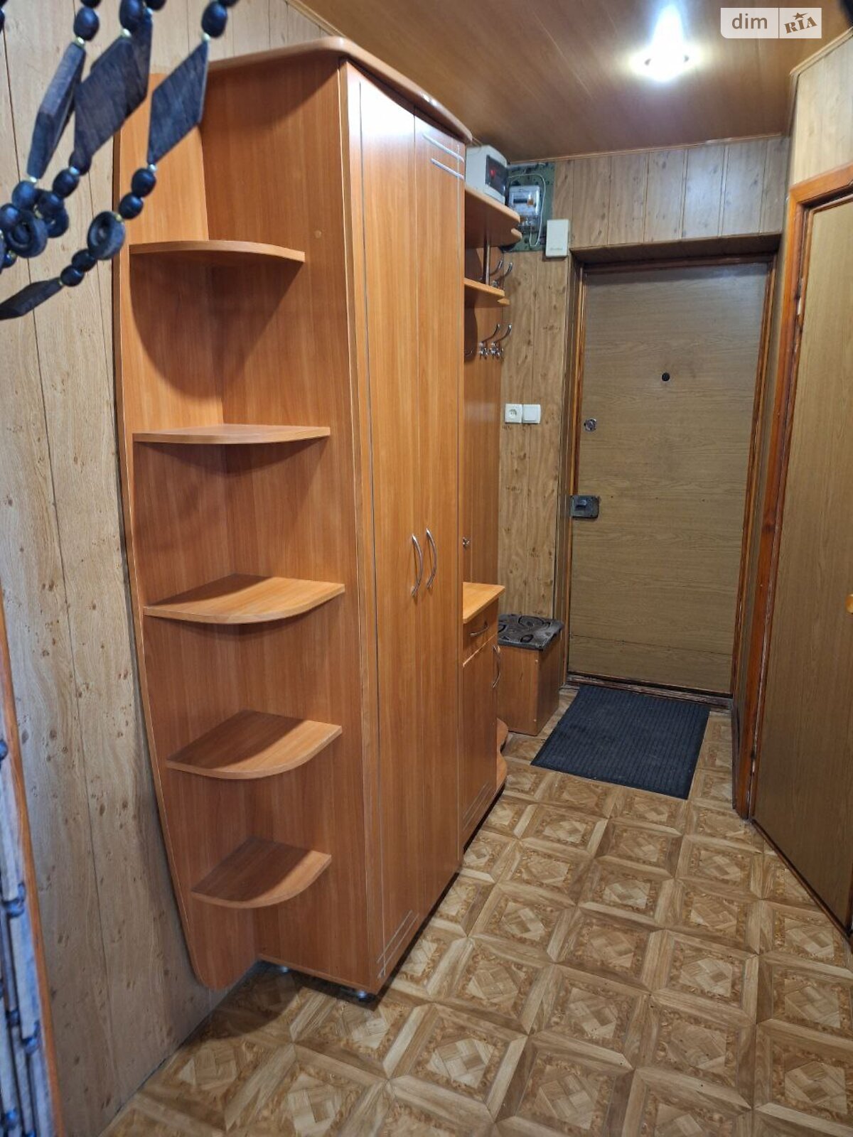 Продажа двухкомнатной квартиры в Каменском, на ул. Евгения Мельникова 18А, район Южный фото 1 Продажа двухкомнатной квартиры в Каменском, на ул. Евгения Мельникова 18А, район Южный фото 1