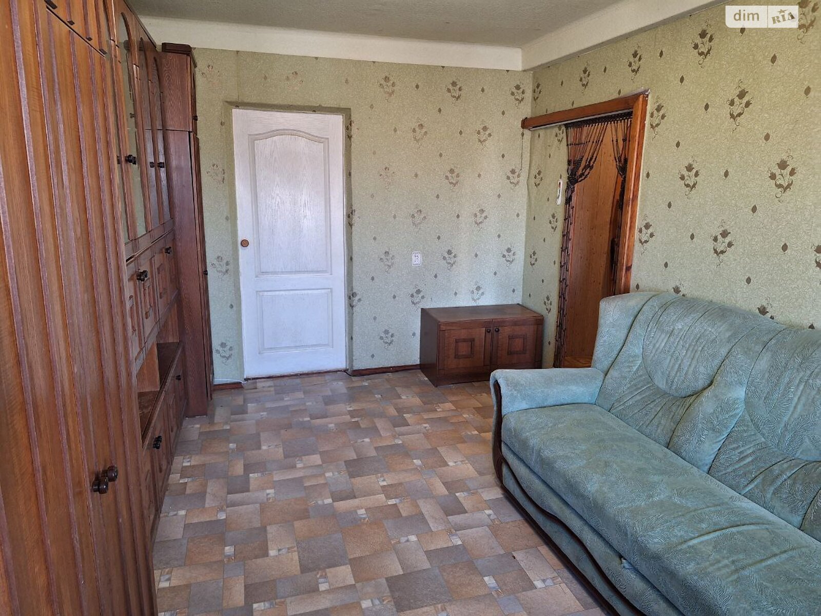 Продажа двухкомнатной квартиры в Каменском, на ул. Евгения Мельникова 18А, район Южный фото 1 Продажа двухкомнатной квартиры в Каменском, на ул. Евгения Мельникова 18А, район Южный фото 1