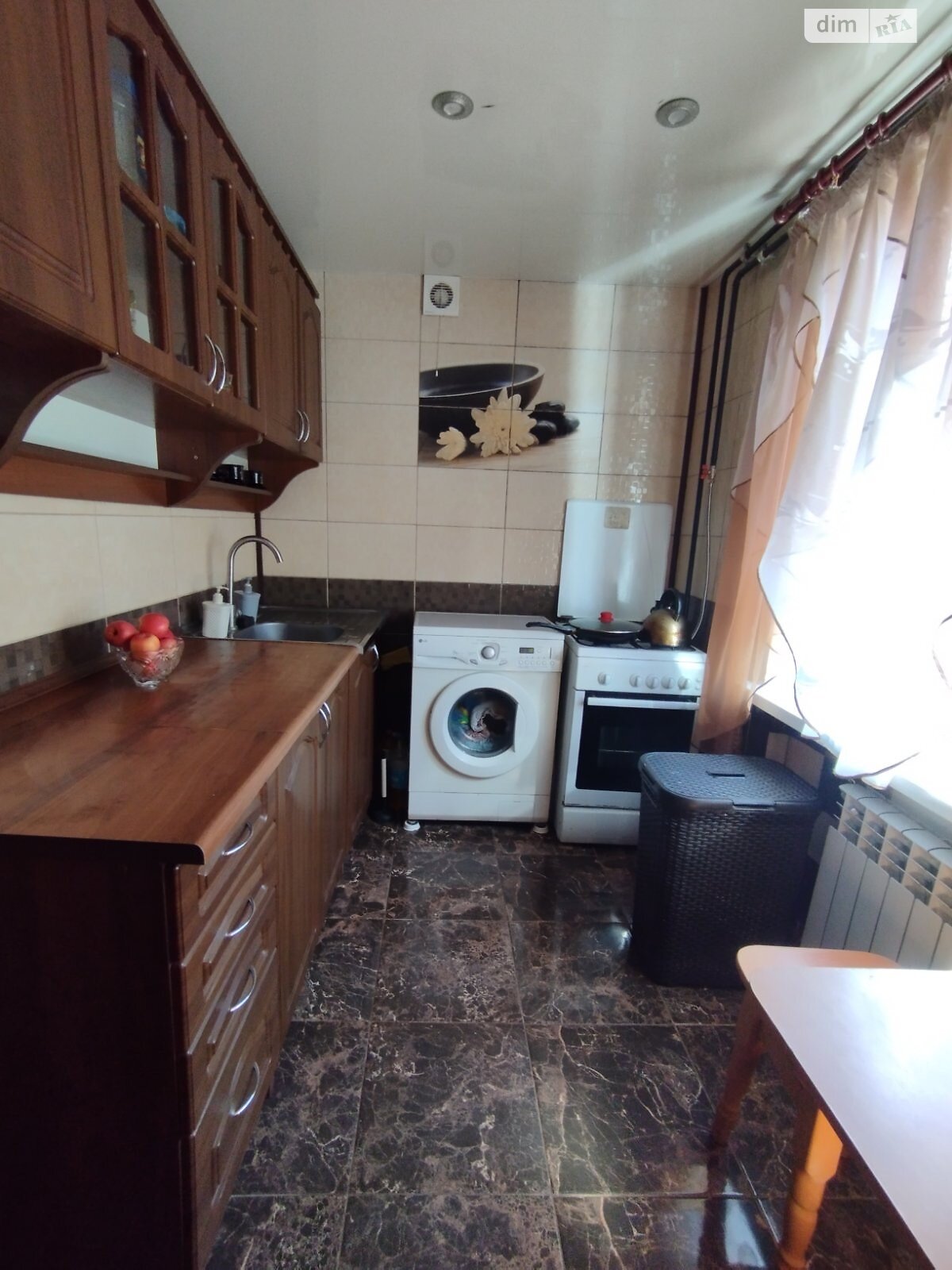 Продаж двокімнатної квартири в Кам'янському, на вул. Євгена Мельнікова 31, район Південний фото 1 Продаж двокімнатної квартири в Кам'янському, на вул. Євгена Мельнікова 31, район Південний фото 1